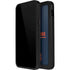 Syracuse University Orange iPhone 15 Plus Waterproof Case